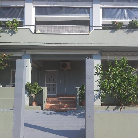 Viviana House Villa มิทิคาส ภายนอก รูปภาพ