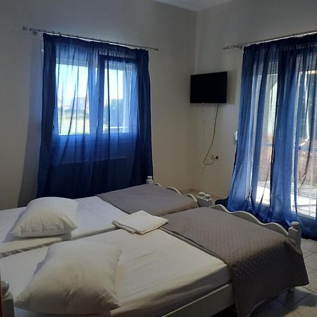 Viviana House Villa มิทิคาส ภายนอก รูปภาพ