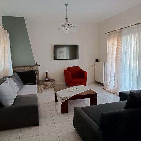 Viviana House Villa มิทิคาส ภายนอก รูปภาพ