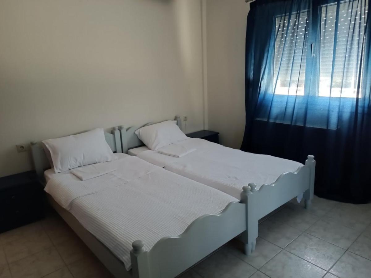 Viviana House Villa มิทิคาส ภายนอก รูปภาพ
