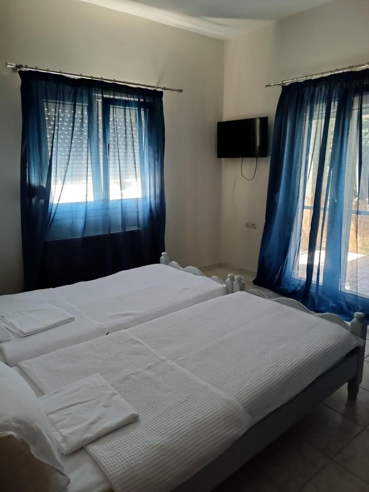 Viviana House Villa มิทิคาส ภายนอก รูปภาพ